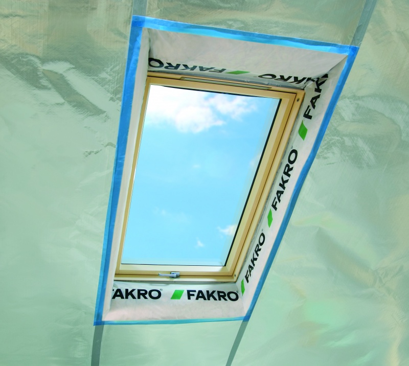 Пароизоляционный оклад внутренний FAKRO XDS