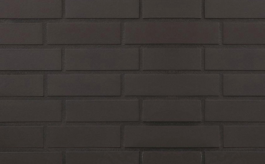 Клинкерная плитка Stroeher Keravette Chromatic 330 graphit гладкая NF11, 240*71*11 мм